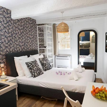 La Tour De Bohemond Apartment การ์กาซอน ภายนอก รูปภาพ