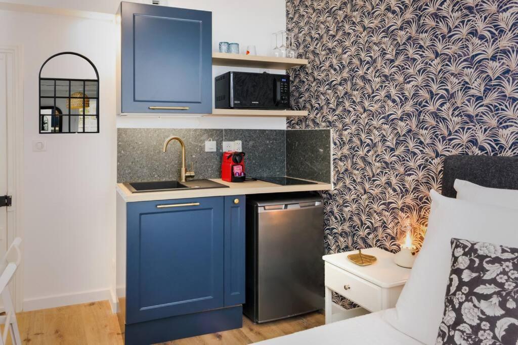 La Tour De Bohemond Apartment การ์กาซอน ภายนอก รูปภาพ